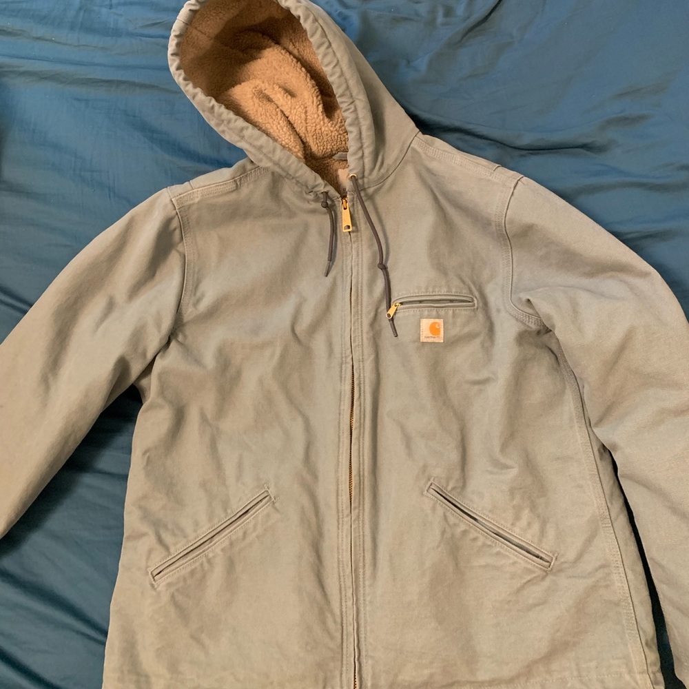 Women’s Sherla Line Carhartt Coat L